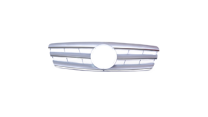 Iluvõre Mercedes-Benz C W203 S203 hõbedane 3S