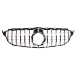 pol_pl_Grill-Mercedes-Benz-C-W205-S205-A205-C205-Facelift-GT-Chrome-Camera-267764_4.png Iluvõre Mercedes-Benz C W205 S205 A205 C205 Facelift GT kroom Camera