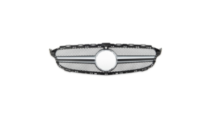 Iluvõre Mercedes-Benz C W205 S205 A205 C205 hõbedane A-Type Camera