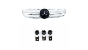 pol_pl_Grill-Mercedes-Benz-CL-C215-Chrome-Silver-267794_6.png Iluvõre Mercedes-Benz CL C215 kroom & hõbedane