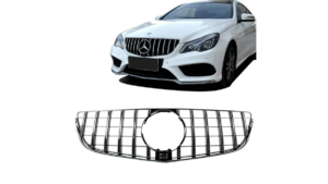 pol_pl_Grill-Mercedes-Benz-E-C207-A207-Facelift-GT-Chrome-Black-267777_4.png Iluvõre Mercedes-Benz E C207 A207 Facelift GT kroom & must