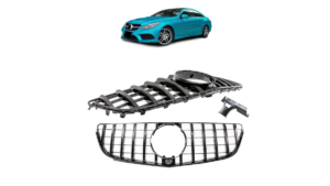 pol_pl_Grill-Mercedes-Benz-E-C207-A207-Facelift-GT-Gloss-Black-267778_4.png Iluvõre Mercedes-Benz E C207 A207 Facelift GT läikiv must