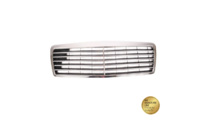 Iluvõre Mercedes-Benz E W210 S210 kroom