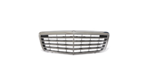 Iluvõre Mercedes-Benz E W211 S211 Facelift kroom-must