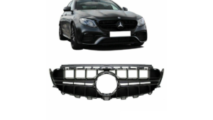 Iluvõre Mercedes-Benz E W213 S213 A238 C238 must A-Type