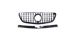 Iluvõre Mercedes-Benz Vito W447 GT must
