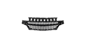 pol_pl_Grill-OPEL-CORSA-E-Black-bez-znaczka-265071_4.png Iluvõre OPEL CORSA E must embleemita