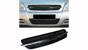 Iluvõre OPEL VECTRA C GTS must embleemita