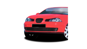 Iluvõre SEAT IBIZA III must embleemita
