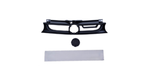 pol_pl_Grill-Volkswagen-Golf-IV-Black-268533_6.png Iluvõre Volkswagen Golf IV must