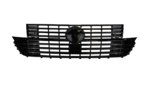 pol_pl_Grill-Volkswagen-T6-1-Gloss-Black-295863_2.jpg Iluvõre Volkswagen T6.1 läikiv must