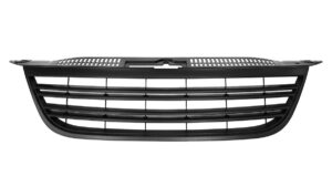 Iluvõre Volkswagen Tiguan must embleemita