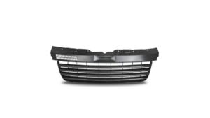 Iluvõre Volkswagen Transporter T5 must embleemita