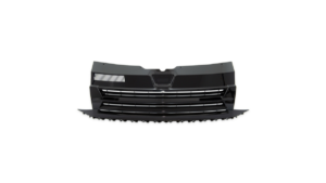 pol_pl_Grill-Volkswagen-Transporter-T6-Black-bez-znaczka-268555_3.png Iluvõre Volkswagen Transporter T6 must embleemita