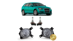 Udutuled Audi A3 A4