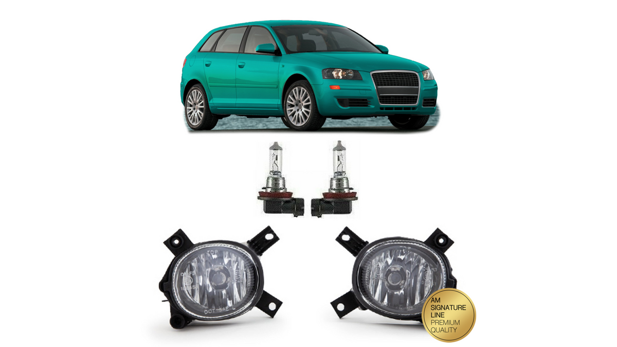 Udutuled Audi A3 A4