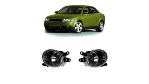 Udutuled Audi A4
