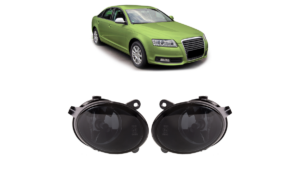 Udutuled Audi A6 C6