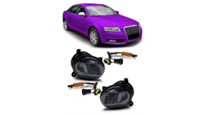 Udutuled Audi A6 C6 A4 B8 Q5 SEAT EXEO