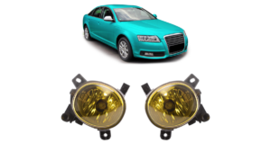 Udutuled Audi A6 C6 A4 B8 Q5 SEAT EXEO kollane
