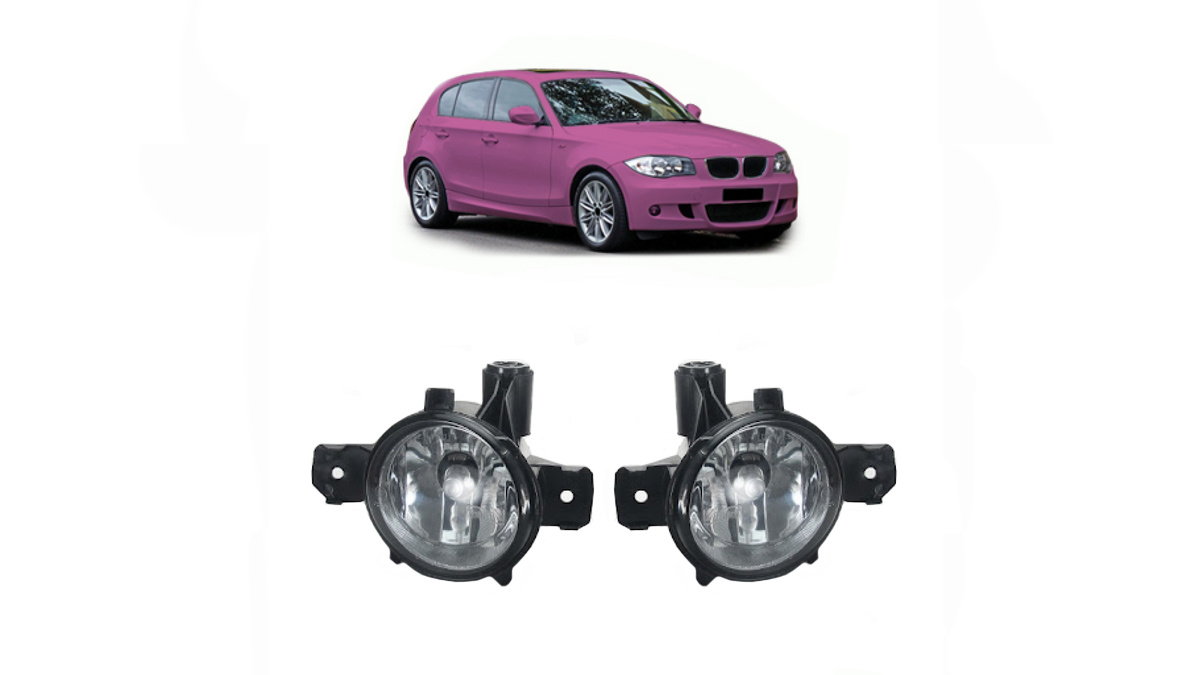 Udutuled BMW 1 E81 E82 E87 E88 X1 E84 X3 E83 X5 E70