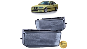 Udutuled BMW 3 E36 Compact
