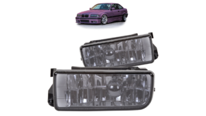 Udutuled BMW 3 E36 Compact
