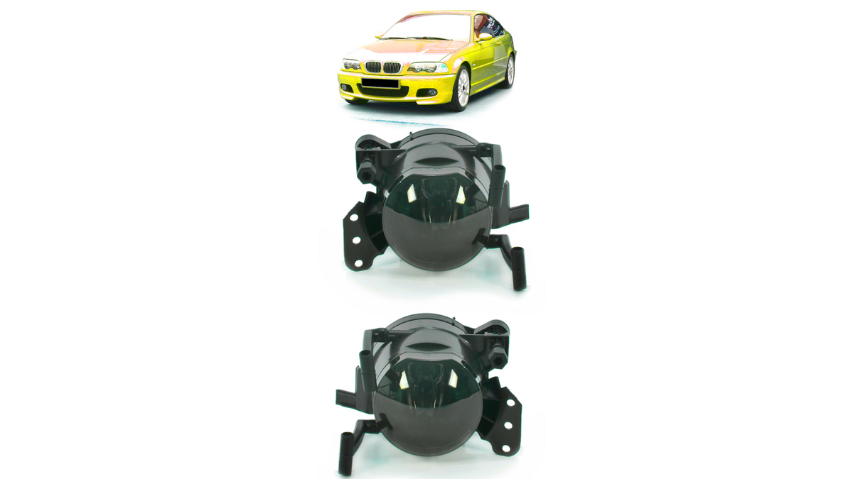 Udutuled BMW 3 E46 5 E61 5 E60 3 E90 E91 6 E64 X3 E83 6 E63