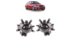 Udutuled BMW 3 E46 Facelift Compact