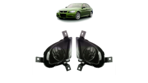 Udutuled BMW 3 E90 E91