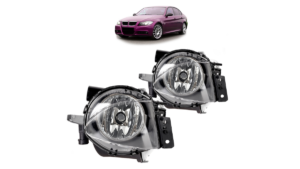 Udutuled BMW 3 E90 E91