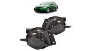 Udutuled BMW 3 E90 E91