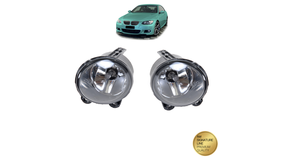 Udutuled BMW 3 E92 E93 X5 E53 5 F10