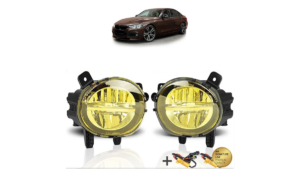 Udutuled BMW 3 F30 2 F46 4 F33 1 F20 3 F31 2 F23 4 F32 2 F45 1 F21 3 F34 4 F36 2 F22 F87 LED kollane