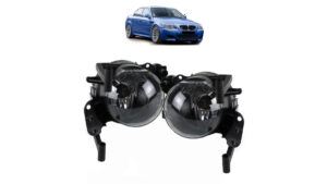 Udutuled BMW 5 E60 E61