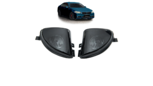 Udutuled BMW 5 F10 F11