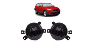 Udutuled BMW X1 E84
