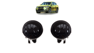 Udutuled BMW X1 F48 X4 F26 X5 F15 X6 F16 X3 F25