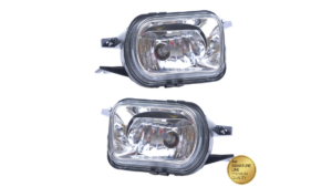 Udutuled Mercedes-Benz CLK C209 C W203 SLK R170
