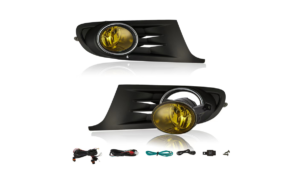Udutuled SEAT ALHAMBRA VW Beetle GOLF VI GOLF V PLUS JETTA IV TIGUAN kollane