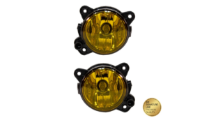 Udutuled Skoda Fabia I II Roomster VW Transporter T5 Crafter kollane