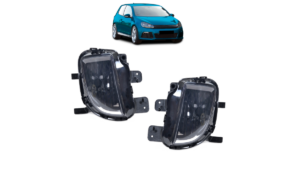 Udutuled Volkswagen Golf VI