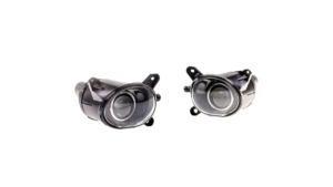 Udutuled Volkswagen PASSAT B5 Facelift Variant Projector Type Clear