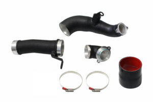 TurboWorks sisend Pipe BMW M2C M3 F80 M4 F82 S55