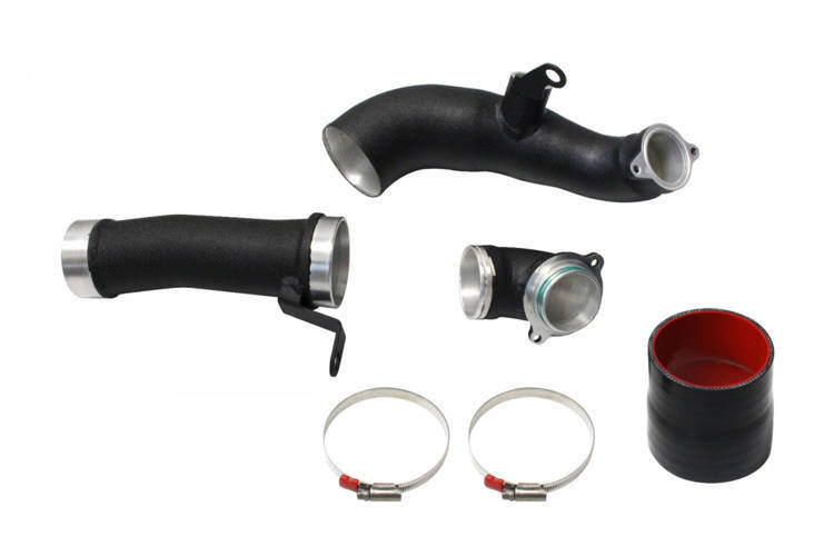 TurboWorks sisend Pipe BMW M2C M3 F80 M4 F82 S55