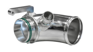 TurboWorks sisselasketoru MQB EA888 GEN 3 1.8T 2.0T