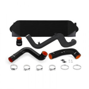pol_pl_Intercooler-Mishimoto-Ford-Focus-RS-2016-2018-Black-Piping-Kit-75711_1.jpg Mishimoto intercooler Ford Focus RS 2016-2018 must + Piping kit