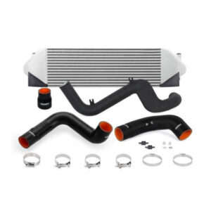 Mishimoto intercooler Ford Focus RS 2016-2018 + Piping kit