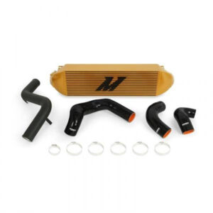 pol_pl_Intercooler-Mishimoto-Ford-Focus-ST-2013-2018-Piping-Kit-75713_1.jpg Mishimoto intercooler Ford Focus ST 2013-2018 + Piping kit