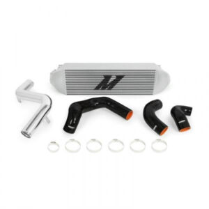 Mishimoto intercooler Ford Focus ST 2013-2018 + Piping kit
